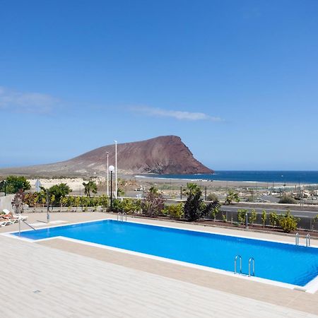 Home2Book Stylish & Relax Attic La Tejita, Pool المظهر الخارجي الصورة