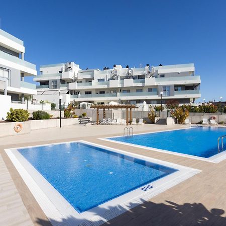 Home2Book Stylish & Relax Attic La Tejita, Pool المظهر الخارجي الصورة