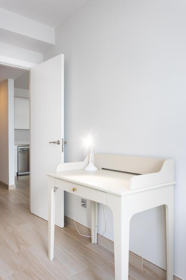 Home2Book Stylish & Relax Attic La Tejita, Pool المظهر الخارجي الصورة
