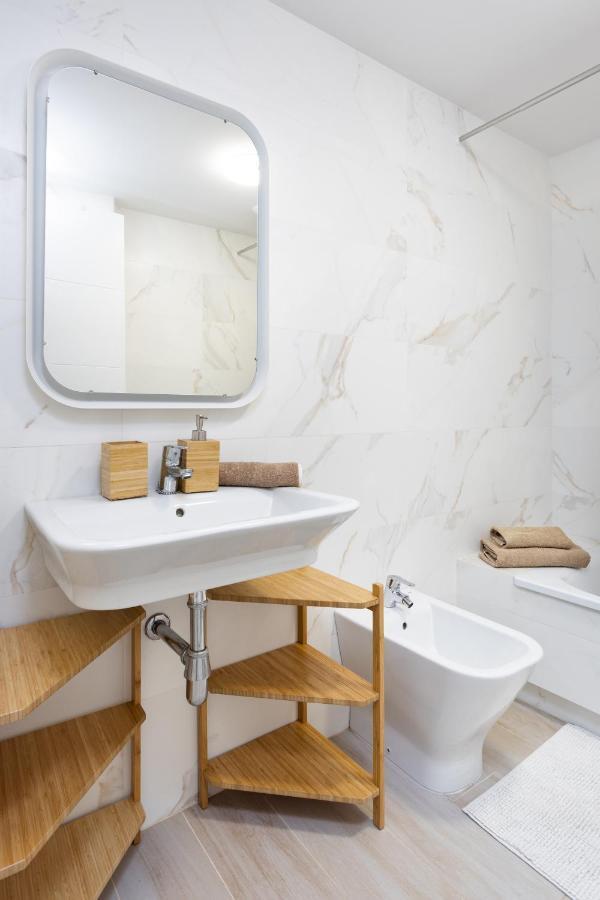 Home2Book Stylish & Relax Attic La Tejita, Pool المظهر الخارجي الصورة