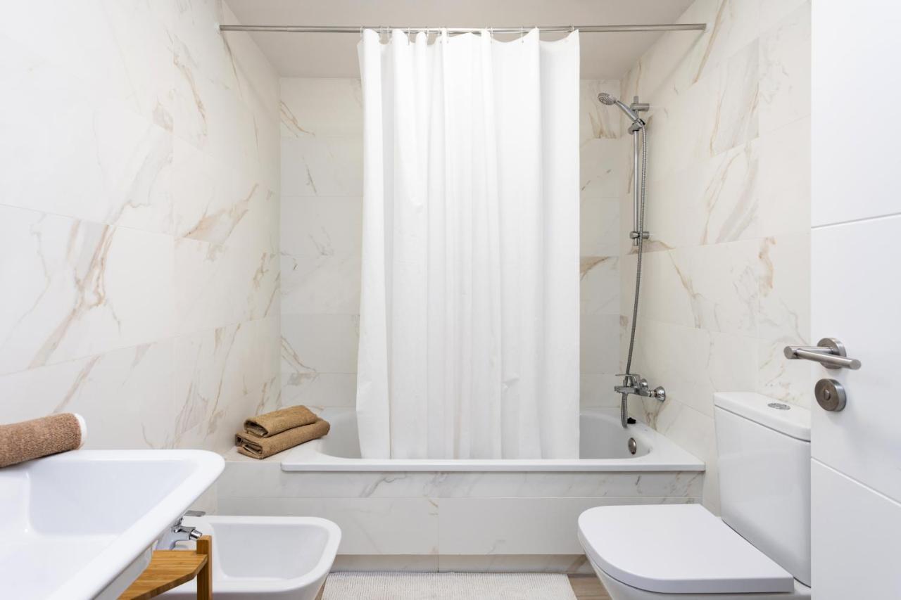 Home2Book Stylish & Relax Attic La Tejita, Pool المظهر الخارجي الصورة