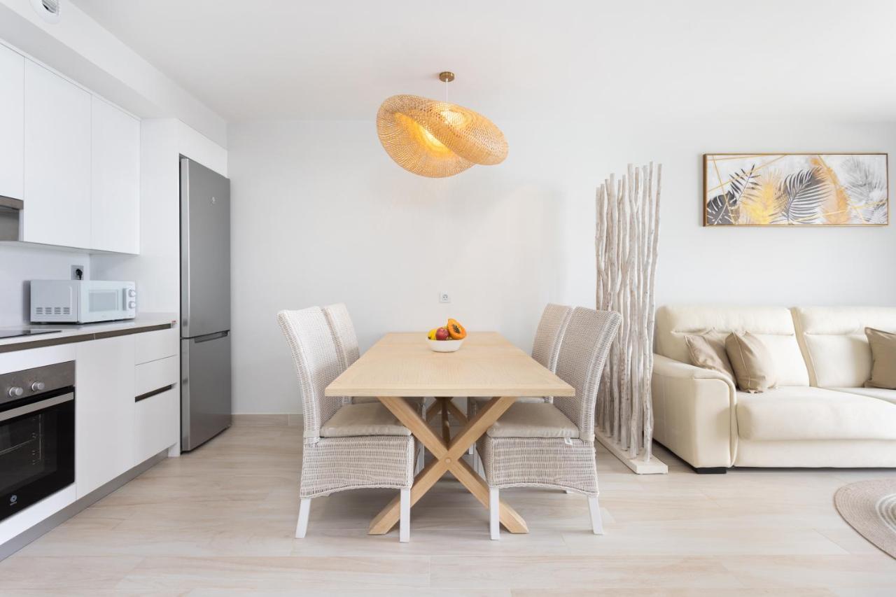 Home2Book Stylish & Relax Attic La Tejita, Pool المظهر الخارجي الصورة